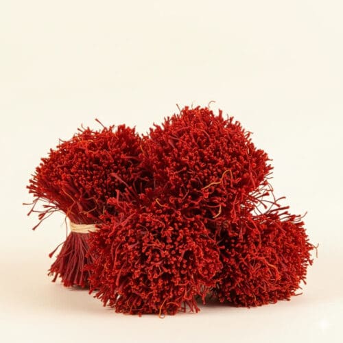 Reasons to Buy Iranian Saffron