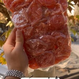 میوه خشک ماراکویا (پشن فروت) 1 کیلویی 9 میوه خشک ماراکویا (پشن فروت)1