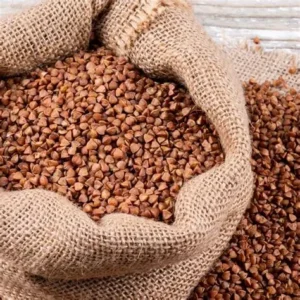 گندم سیاه(باکویت)1