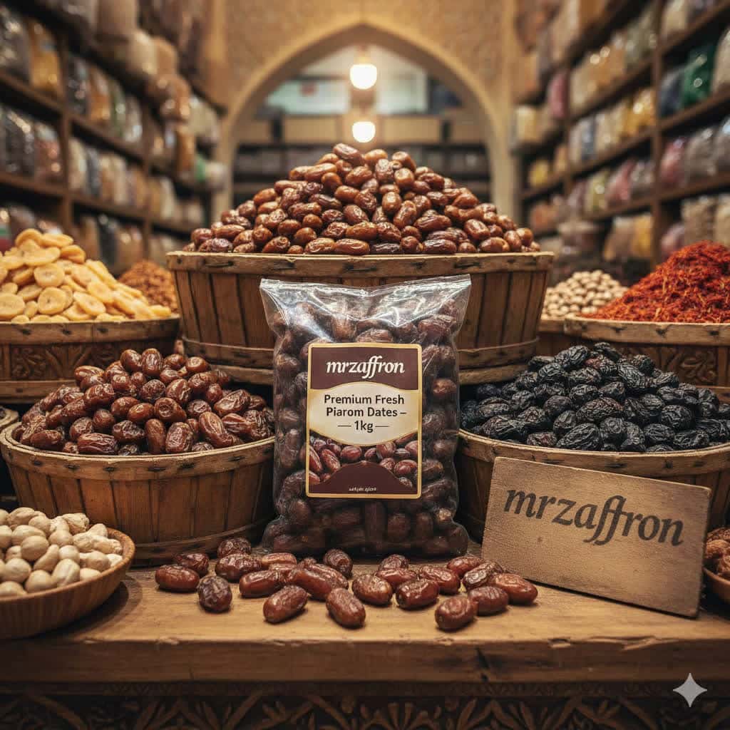 خرما پیارم امسالی 1 2 خرما پیارم امسالی 1