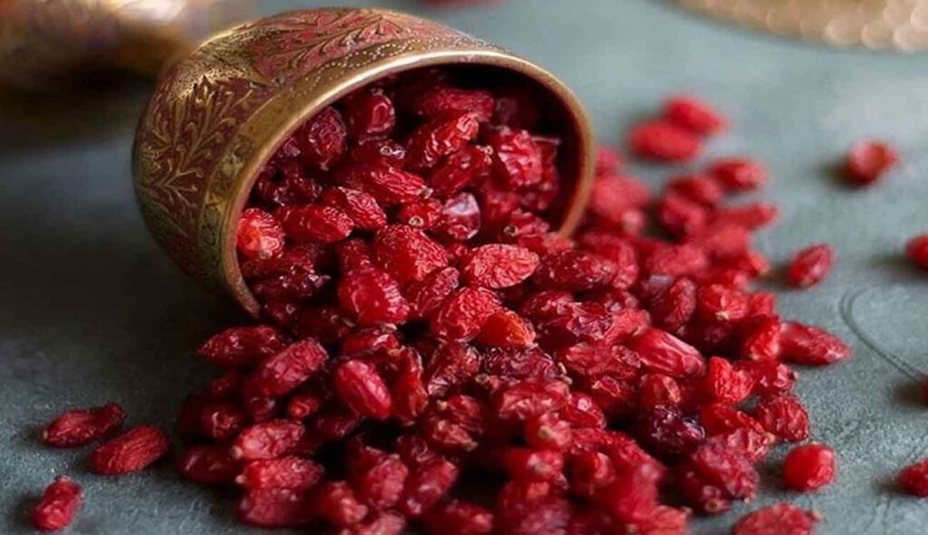 زرشک پفکی لوکس 1 کیلویی؛ سرخترین جواهر خوشطعم ایران 3 زرشک پفکی لوکس 1 کیلویی؛ سرخترین جواهر خوشطعم ایران