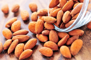 بهترین خشکبار برای کودکان؛ معرفی 10تا از مغذیترین آجیل و میوههای خشک برای رشد سالم 1 بهترین خشکبار برای کودکان