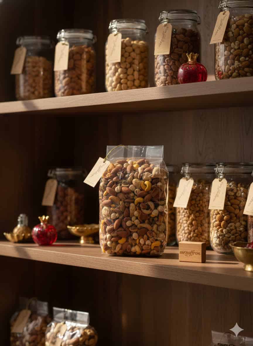 پک تجهیز فروشگاه ادویه فروشی 1 پک تجهیز فروشگاه ادویه فروشی