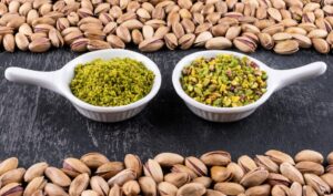 پودر پسته 1 کیلویی 11 پودر پسته 1 کیلویی