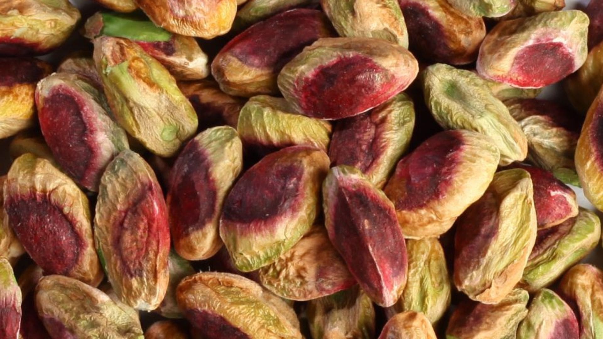 قیمت پسته اکبری