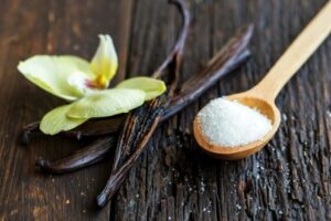 تفاوت وانیل شکری با وانیل اصلی چیست0
