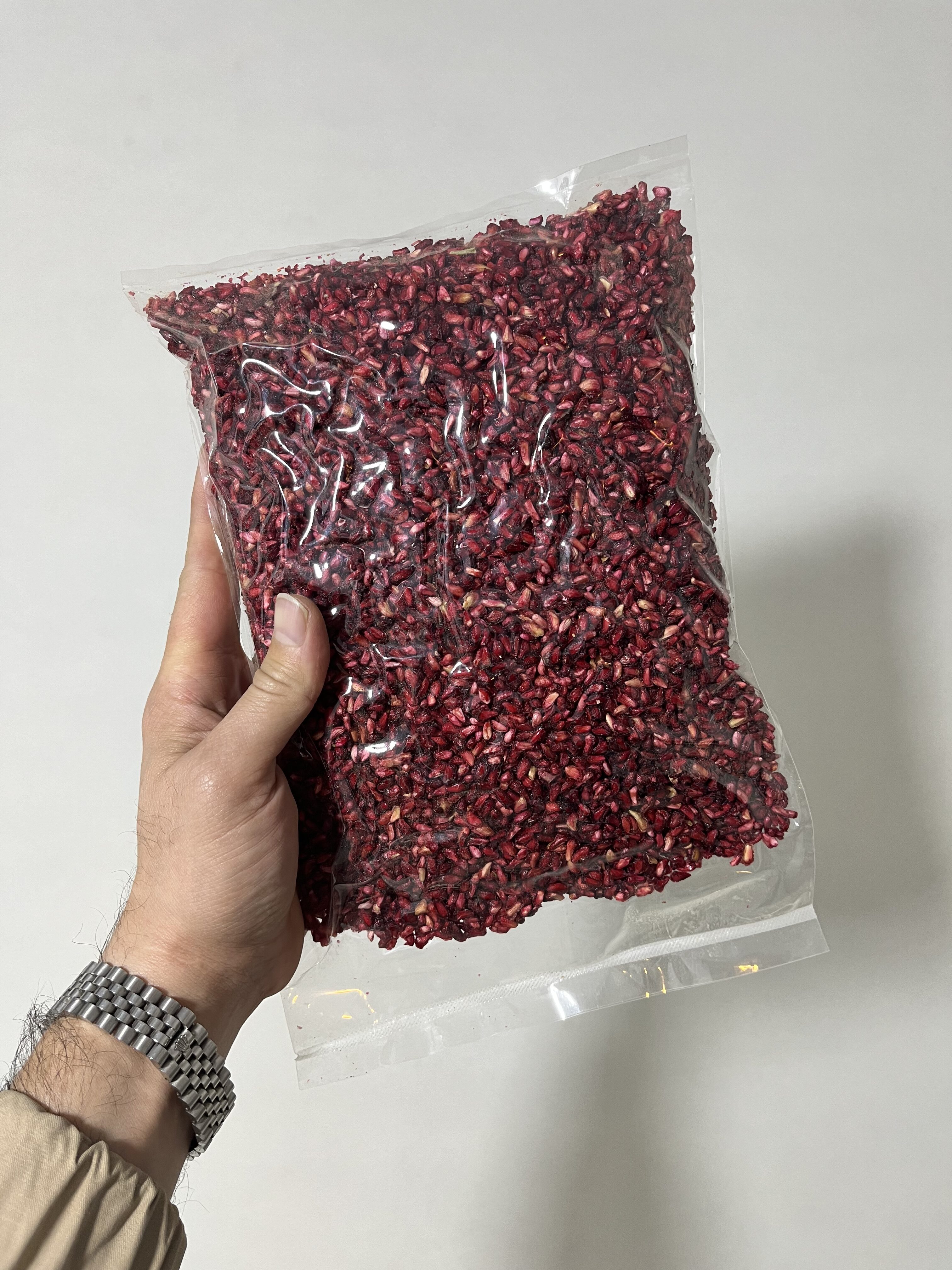 ناردون (دانه انار) 1 کیلویی 9 ناردون (دانه انار) 1 کیلویی