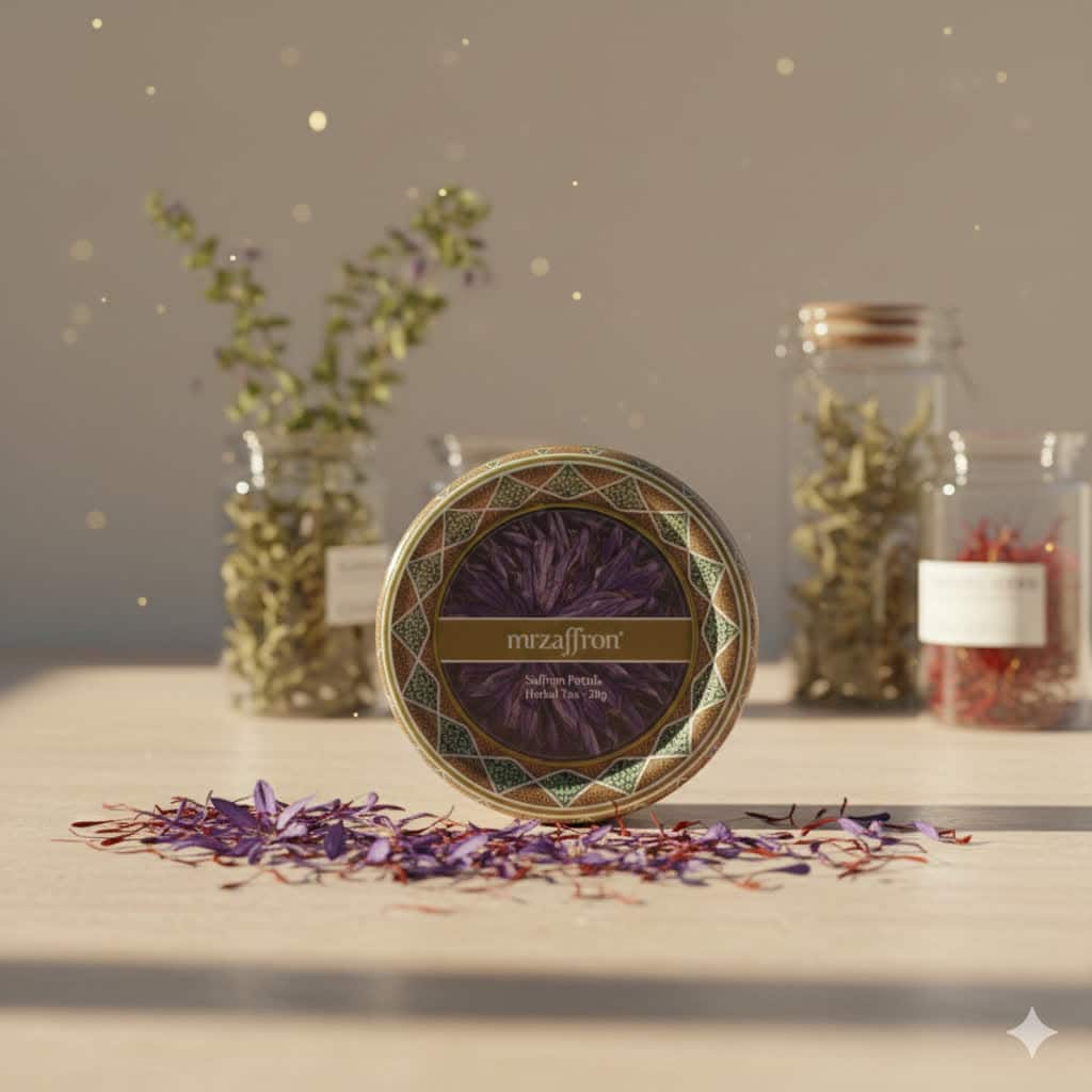 دمنوش زعفران خالص | خرید گلبرگ زعفران 20 گرمی برند mrzaffron در مشهد – کیفیت ممتاز و خواص آرامبخش** 1 دمنوش زعفران خالص | خرید گلبرگ زعفران 20 گرمی برند mrzaffron در مشهد – کیفیت ممتاز و خواص آرامبخش**