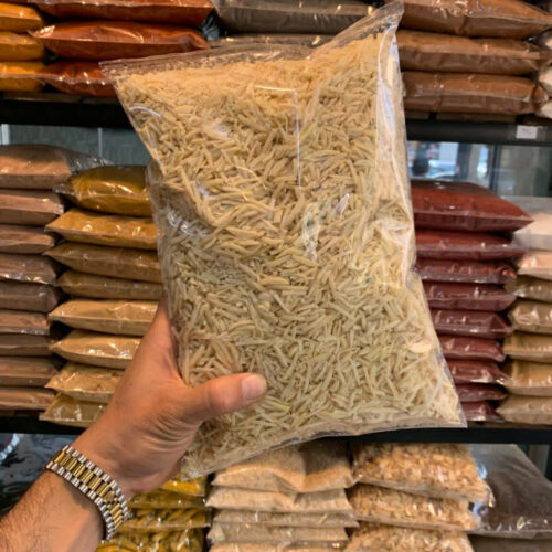 خلال بادام درختی چه خصوصیتی دارد؟