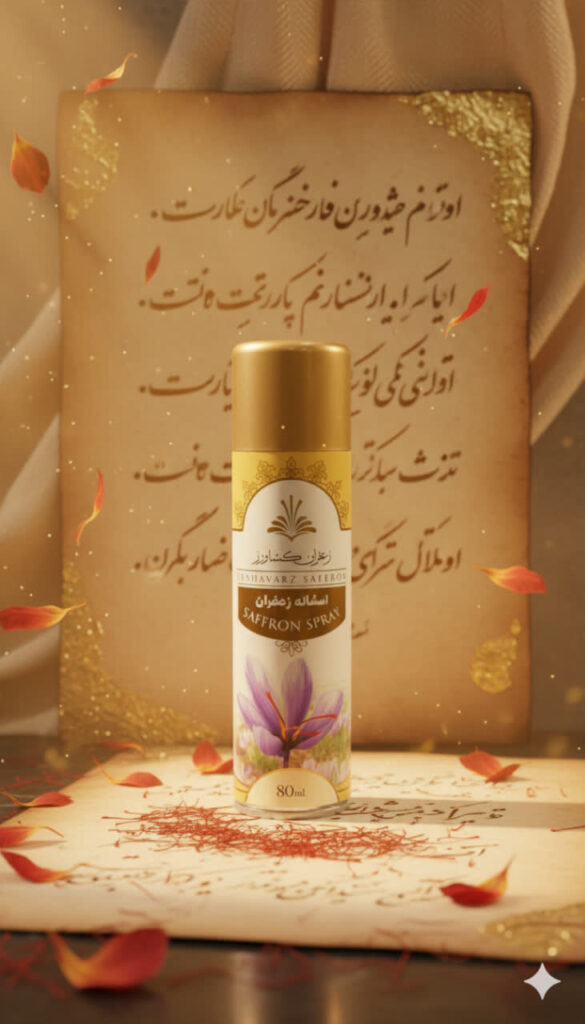 photo 2026 01 21 17 46 08 راهنمای خرید آنلاین زعفران
