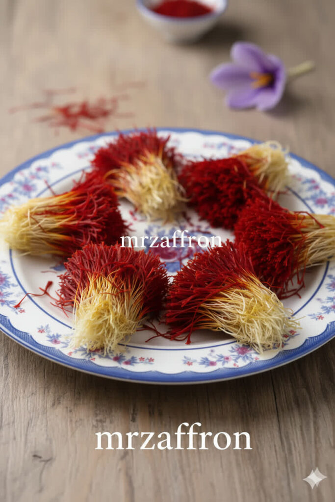 مزایای مصرف زعفران برای خانمهای باردار (با رعایت احتیاط پزشکی)1 3 مزایای مصرف زعفران برای خانمهای باردار (با رعایت احتیاط پزشکی)1