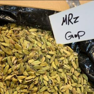 هل 1 کیلو گرمی GOP