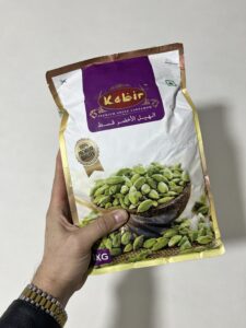 بهترین ادویه برای هضم غذا؛10 ادویه مفید برای گوارش 2 بهترین ادویه برای هضم غذا
