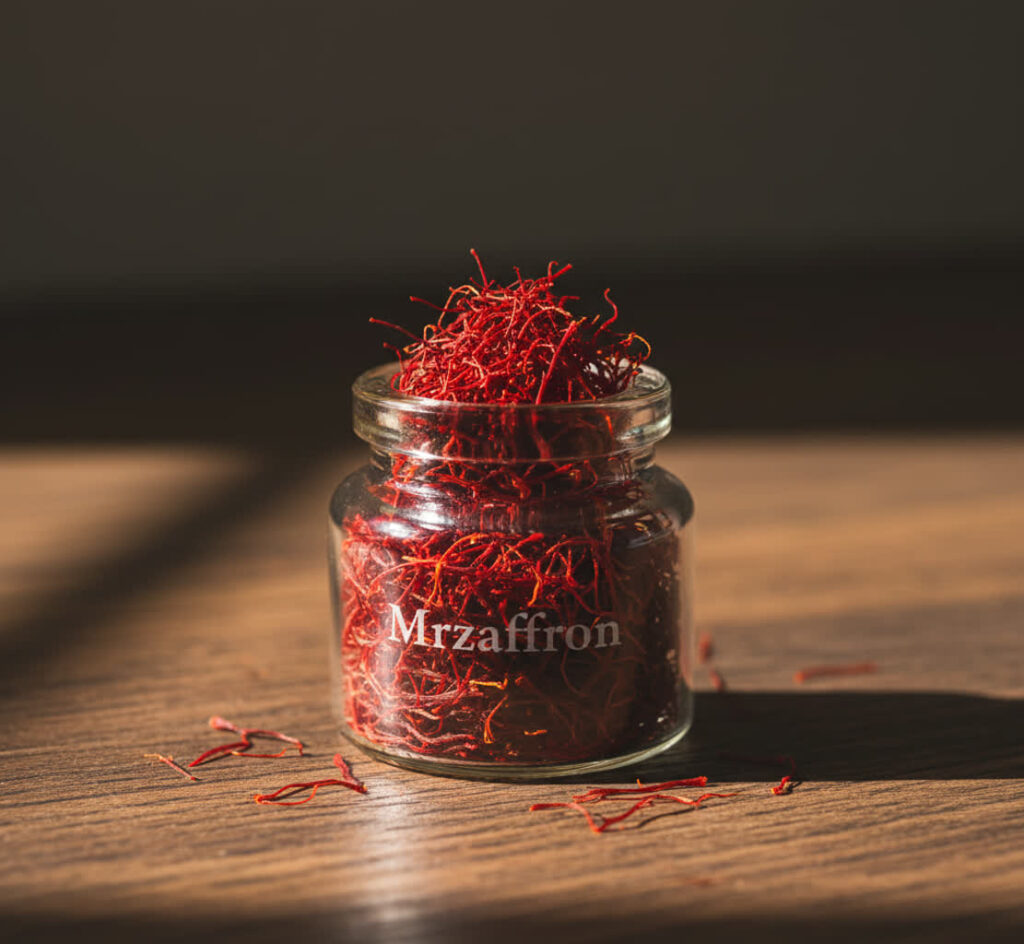 زعفران