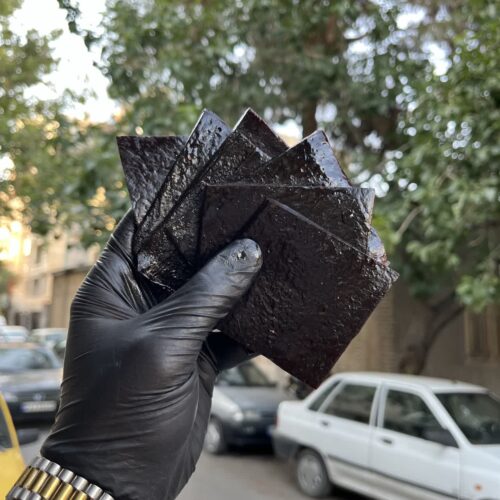 لواشک محلی ارگانیک محلی میوه ای 1 کیلویی
