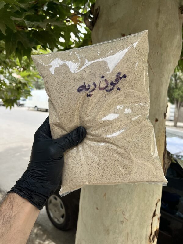 معجون ریه 1 کیلویی