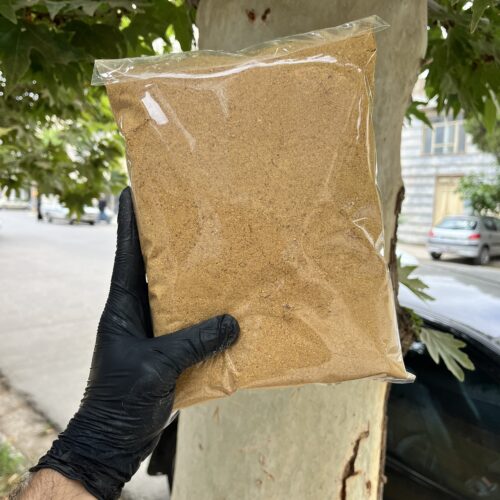 ادویه چای 1 کیلویی