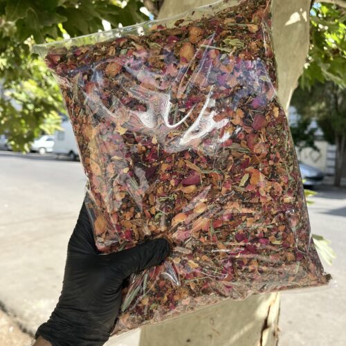 IMG 1483 دمنوش مهمانی