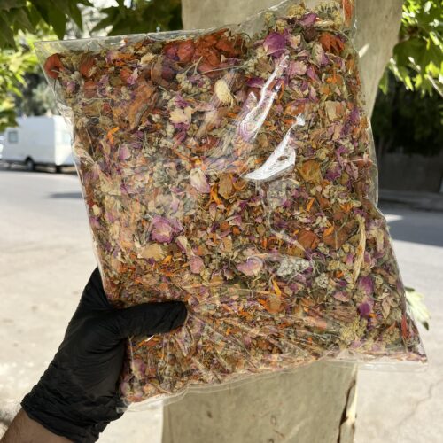 IMG 1488 دمنوش مهمانی
