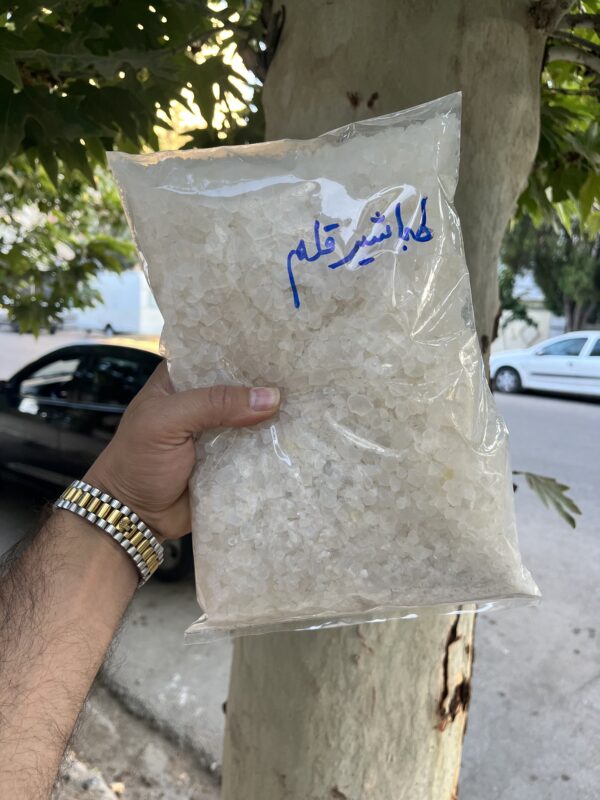 طباشیر قلم 1 کیلویی