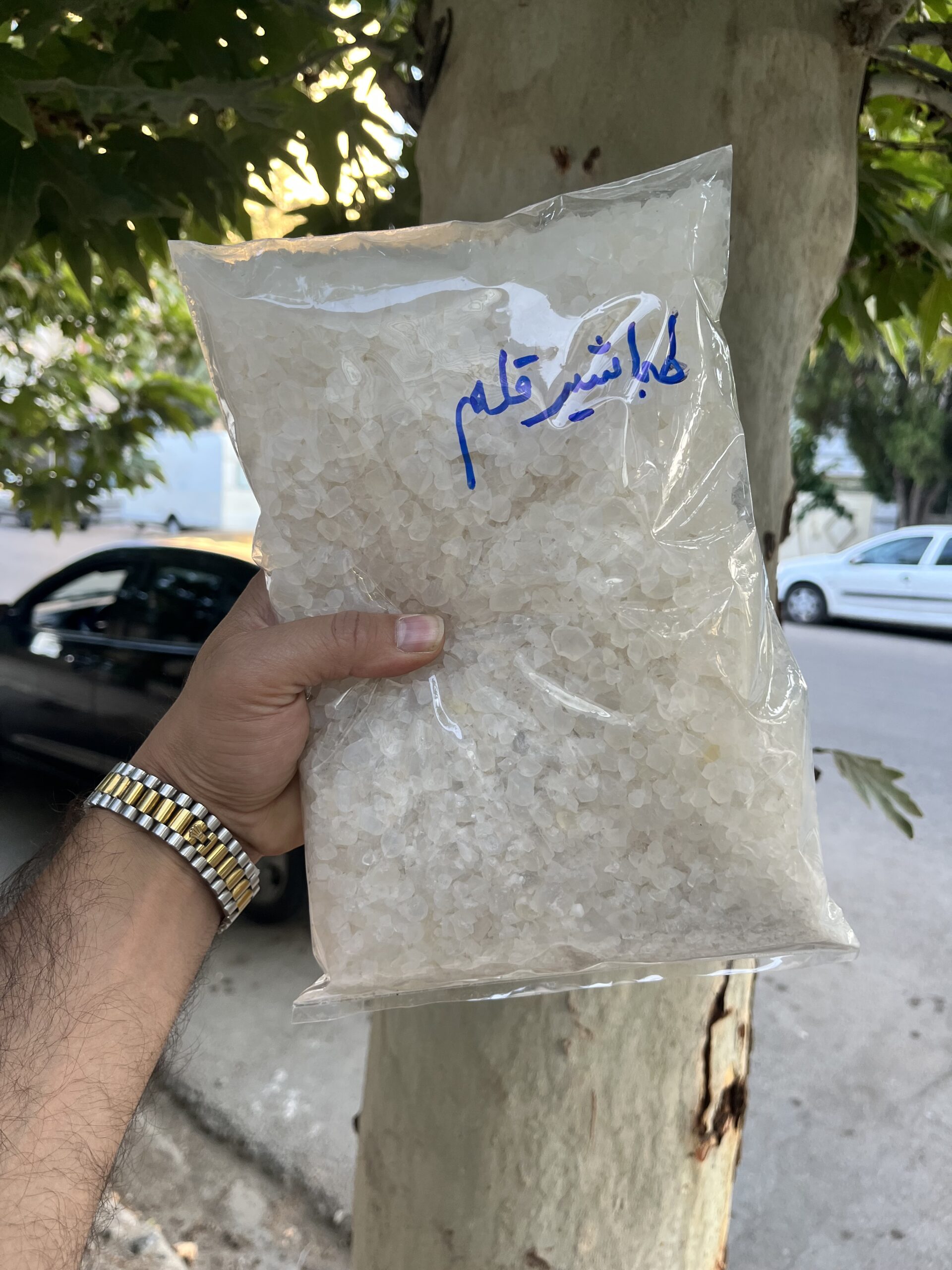 طباشیر قلم 1 کیلویی 1 طباشیر قلم 1 کیلویی