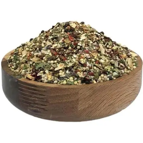 ادویه نان بیگل 1 کیلویی 1 ادویه نان بیگل 1 کیلویی