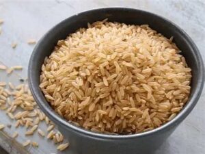 10 خواص برنج قهوهای؛ فواید برنج قهوهای برای لاغری، دیابت، قلب و گوارش 1 خواص برنج قهوهای