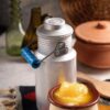  روغن زرد اصل را چگونه تشخیص دهیم