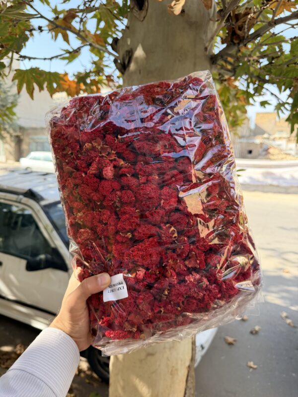 گلنار فارسی 1 کیلویی آقای زعفران