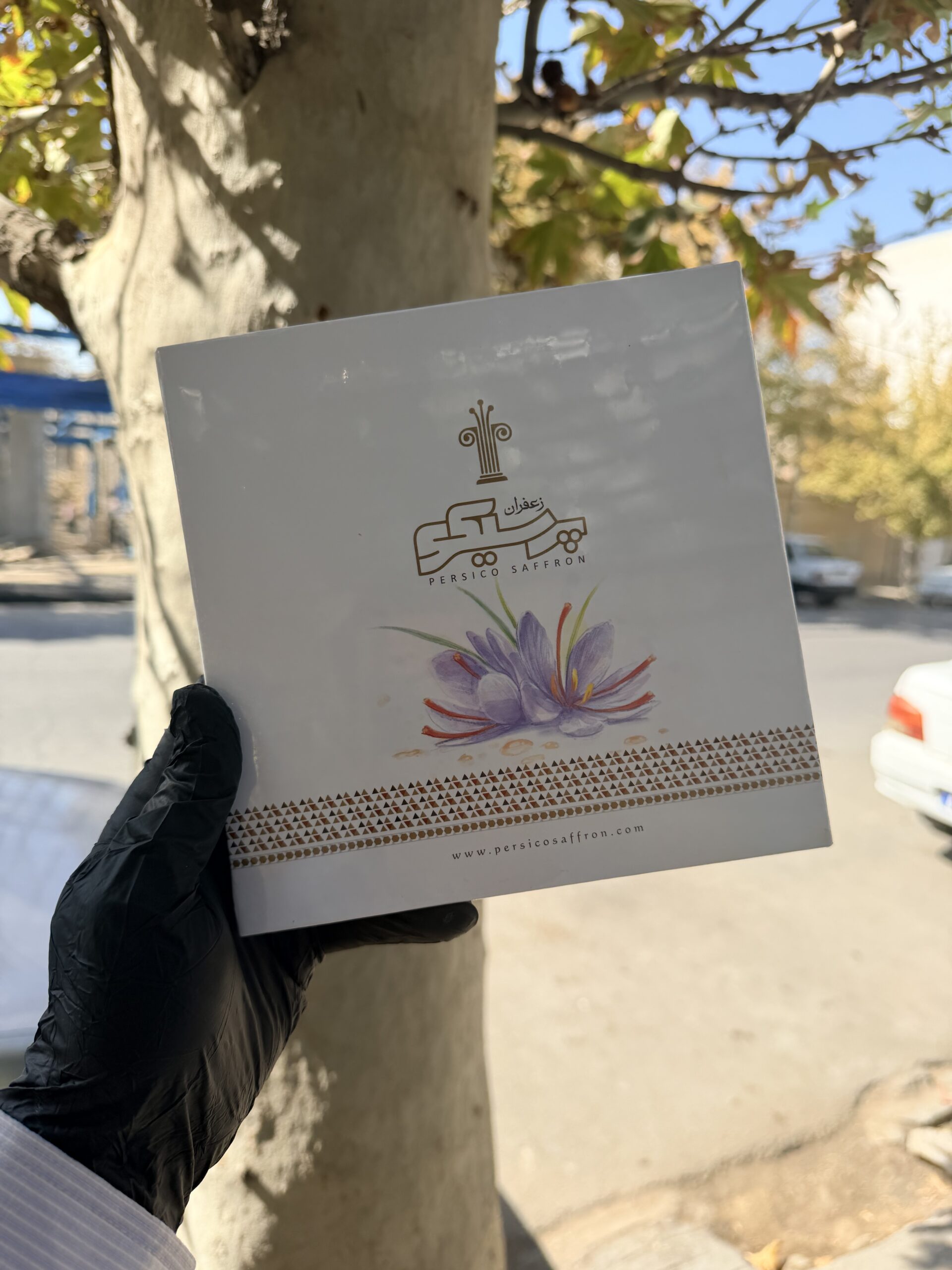 زعفران سوپر نگین هاردباکس 10 گرمی -صادراتی 1 زعفران سوپر نگین هاردباکس 10 گرمی -صادراتی